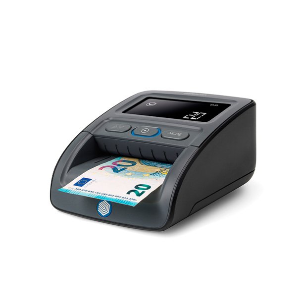 DETECTADOR DE BILLETES AUTOMÁTICO SAFESCAN 155-S
