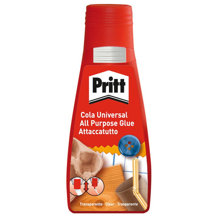 COLA BLANCA PRITT BOTE 90 GRAMOS