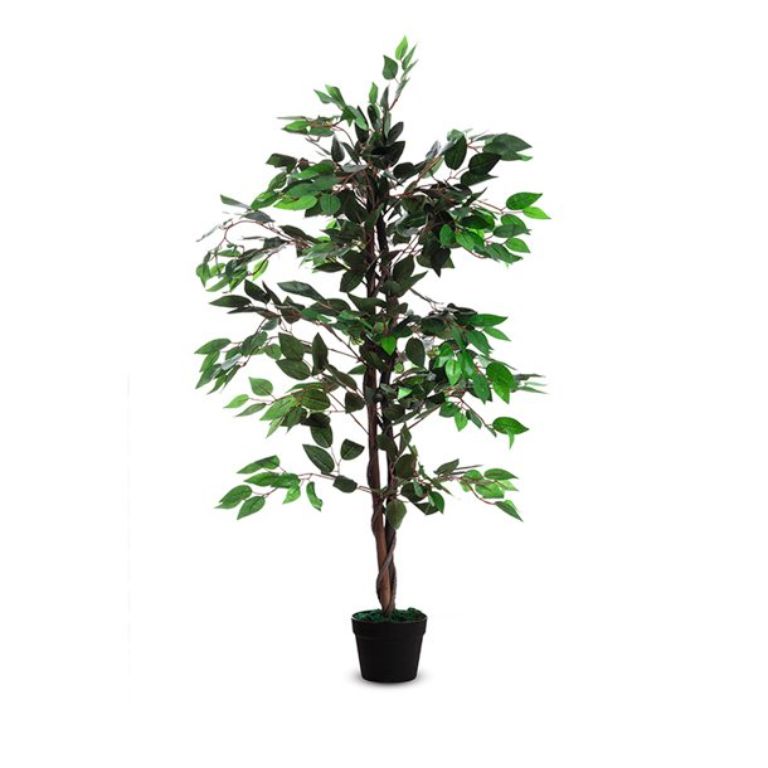 PLANTA ARTIFICIAL PAPERFLOW FICUS 120 CM 