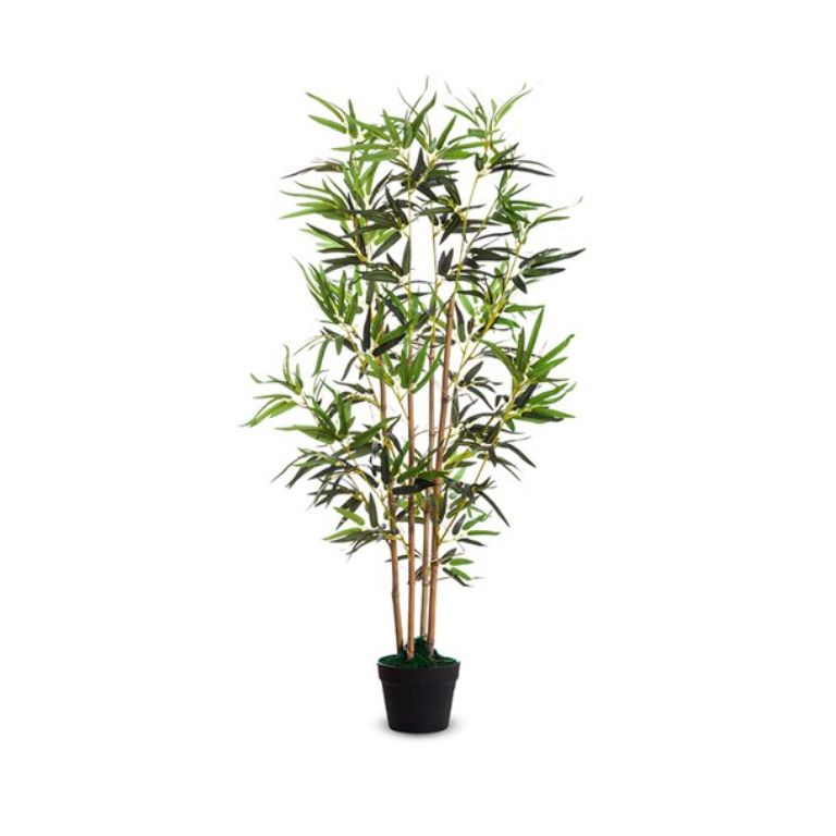 PLANTA ARTIFICIAL PAPERFLOW BAMBOO 160 CM 