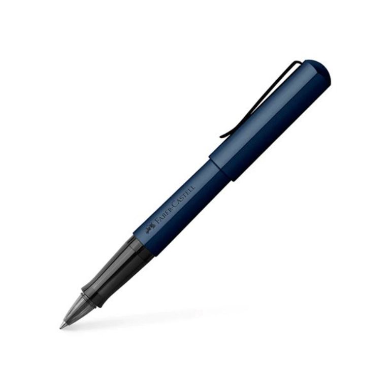 ROLLER FABER CASTELL HEXO - AZUL 