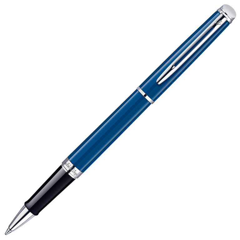 ROLLER WATERMAN HEMISPHERE BLUE OBSESSION