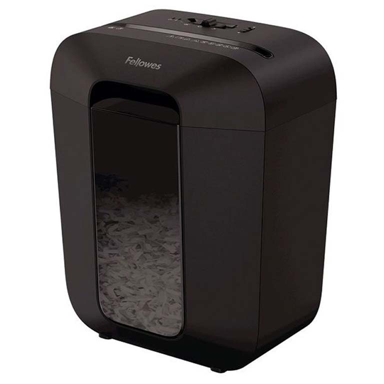 DESTRUCTORA FELLOWES LX45