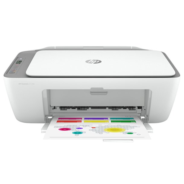 IMPRESORA HP DESKJET 2720E MULTIFUNCIÓN 