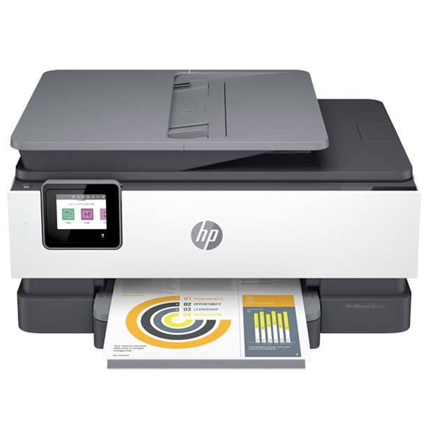 IMPRESORA HP 6420E MULTIFUNCIÓN