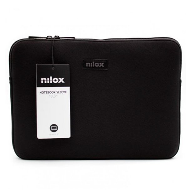 FUNDA PORTÁTIL/TABLET NILOX SLEEVE 13,3 PULGADAS
