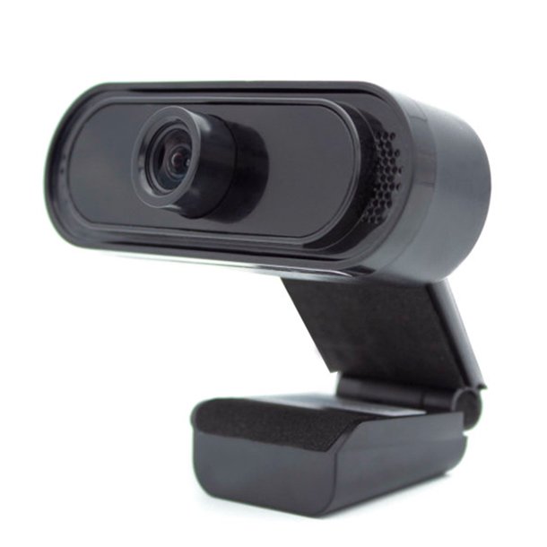 WEBCAM NILOX FHD 1080P 30FPS ENFOQUE FIJO 