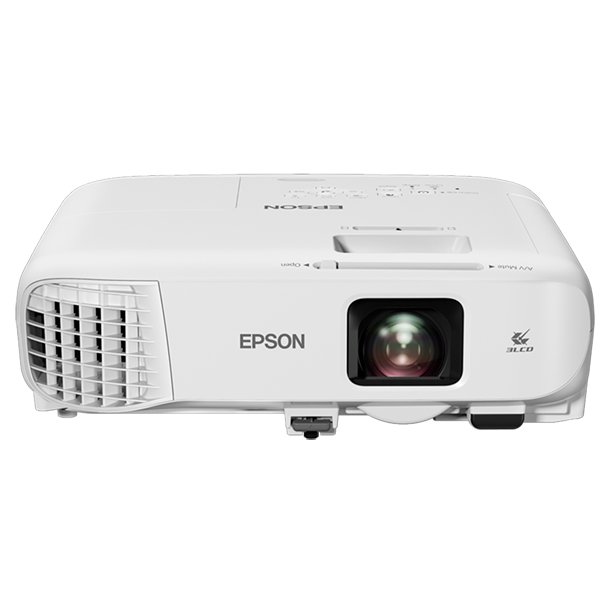 PROYECTOR EPSON EB-E20