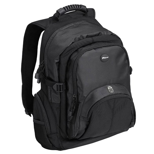 MOCHILA PORTÁTIL TARGUS CN600 15,4 PULGADAS 