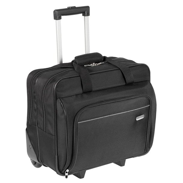 TROLLEY PORTÁTIL TARGUS EXECUTIVE LAPTOP ROLLER 15,6 PULGADAS
