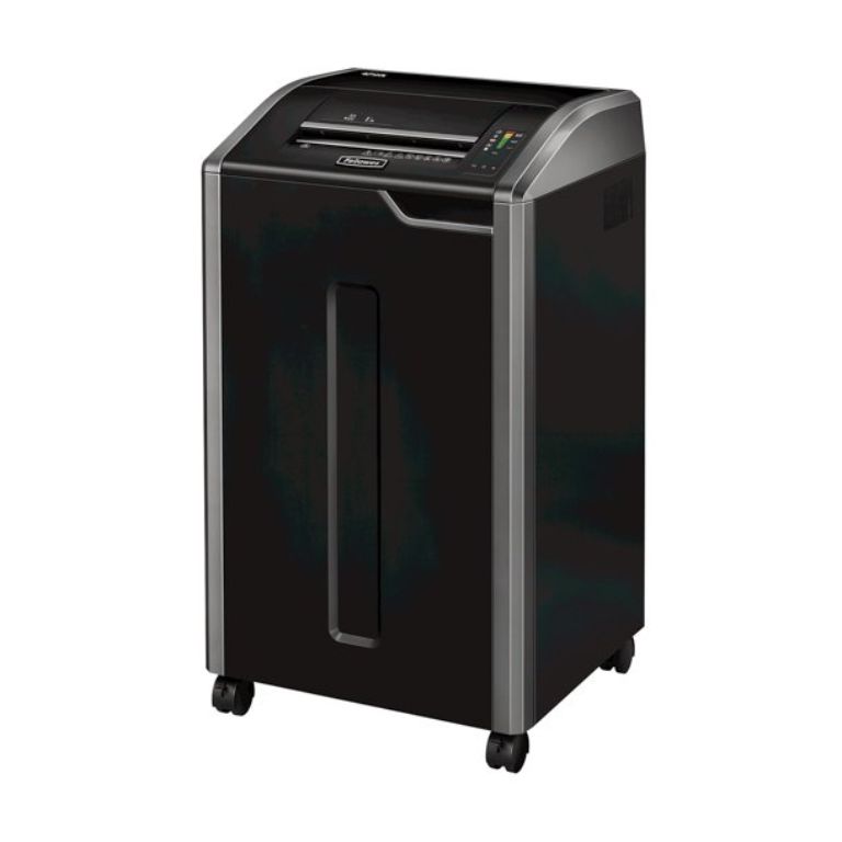 DESTRUCTORA FELLOWES 425 HS CORTE EN PARTÍCULAS 