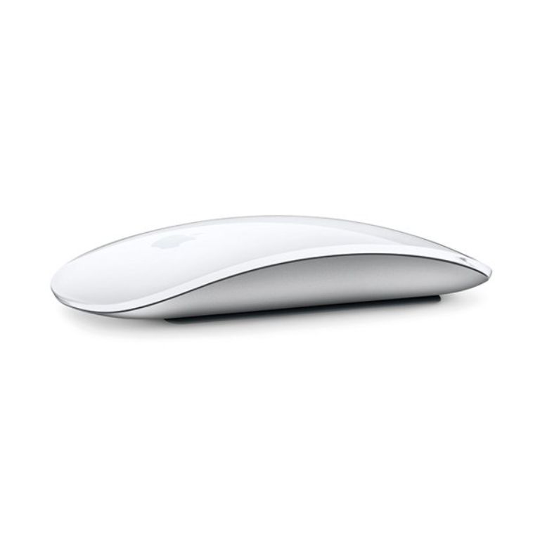 RATÓN APPLE MAGIC MOUSE MULTI - TOUCH BLANCO 