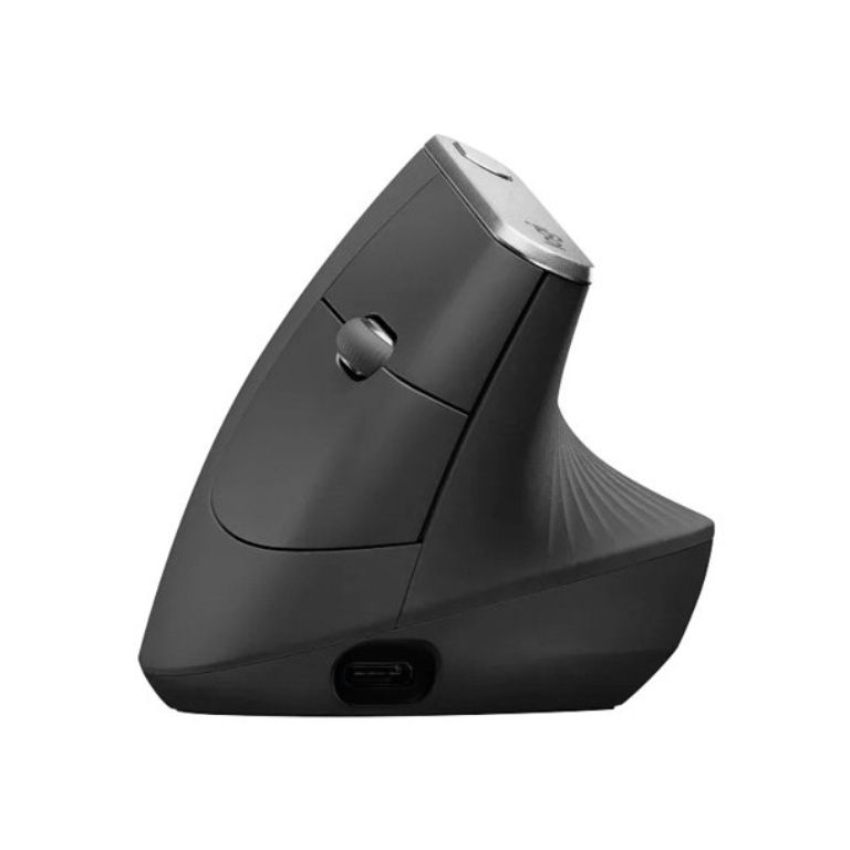 RATÓN VERTICAL LOGITECH MX ERGO SERIES
