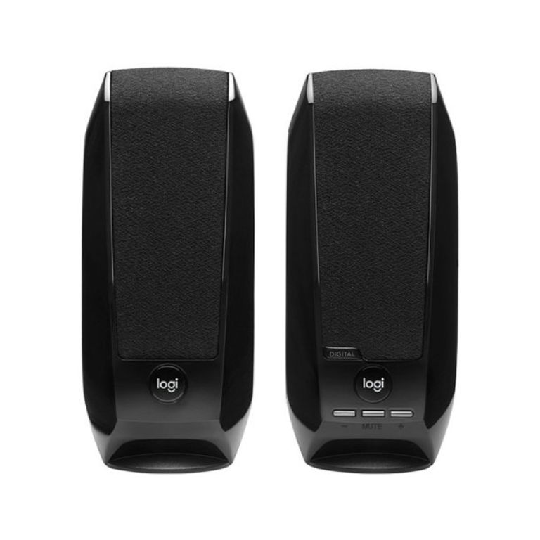 ALTAVOCES LOGITECH S-150 OEM DE ESCRITORIO USB 