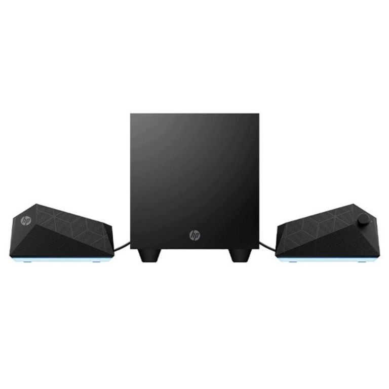 ALTAVOCES GAMING HP X1000 