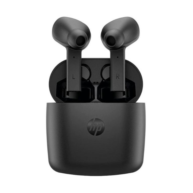 AURICULAR WIRELESS HP EARBUDS G2 NEGRO 