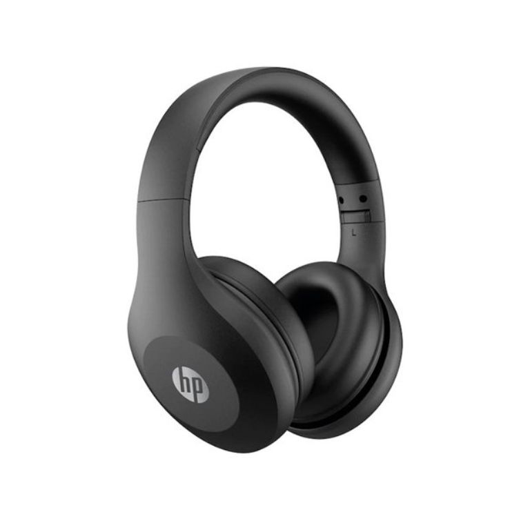 AURICULARES HP BLUETOOTH 500 NEGRO 