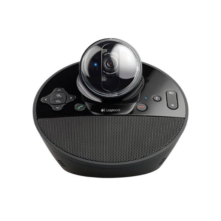 WEBCAM LOGITECH VIDEOCONFERENCIA BCC 950
