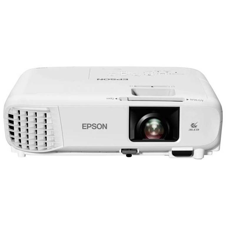 PROYECTOR EPSON EB-X49 1024X768