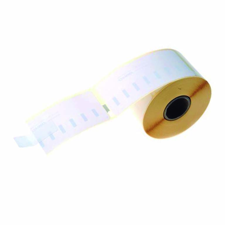 ETIQUETAS TÉRMICAS LABELWRITER 89X41MM BLANCO PAPEL 300 UNIDADES