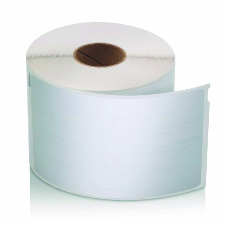 ETIQUETAS TÉRMICAS LABELWRITER 51X89MM BLANCO PAPEL 300 UNIDADES