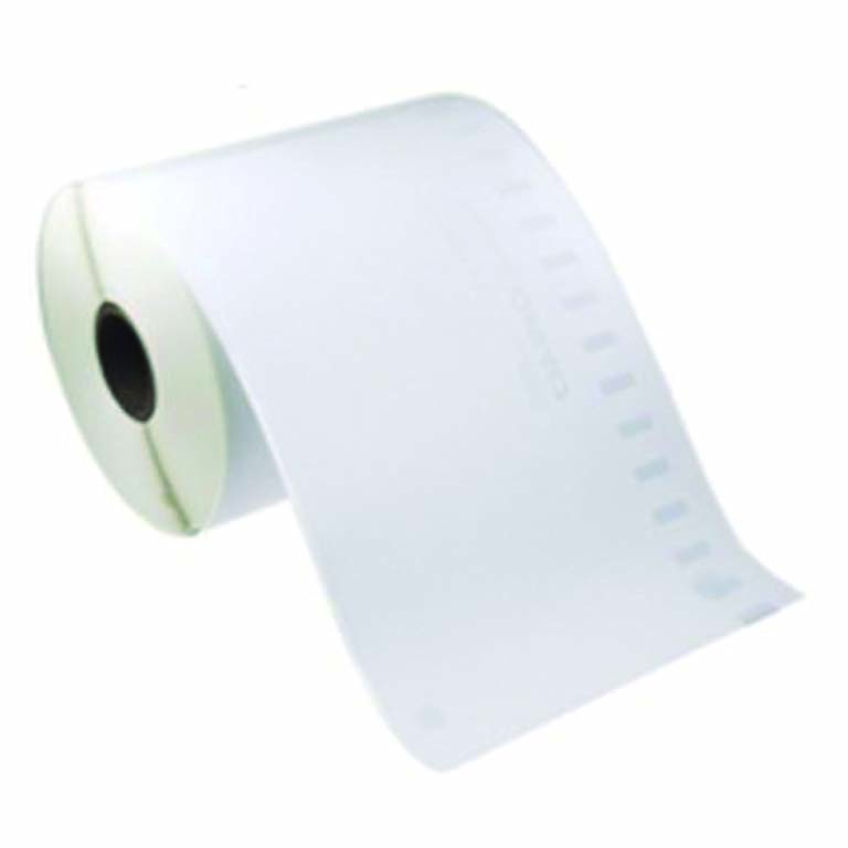 ETIQUETAS TÉRMICAS LABELWRITER 159X104MM BLANCO PAPEL 220 UNIDADES