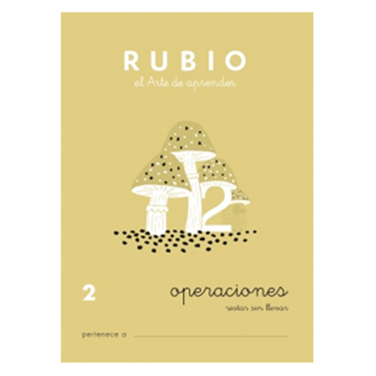 CUADERNO RUBIO PROBLEMAS 2 A5