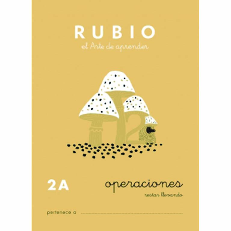 CUADERNO RUBIO PROBLEMAS 2-A A5