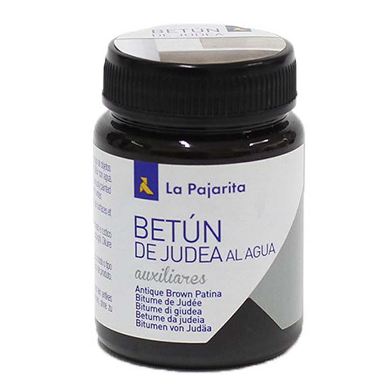 BETUN DE JUDEA LA PAJARITA BOTE 75ML