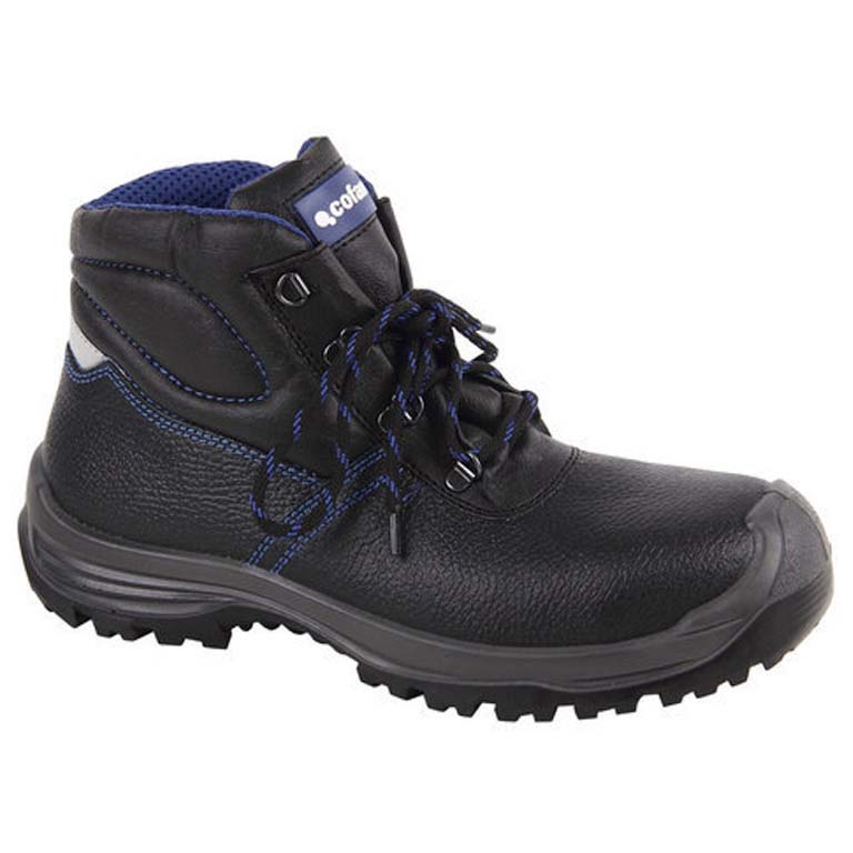 BOTA DE SEGURIDAD ISKUR TALLA 41