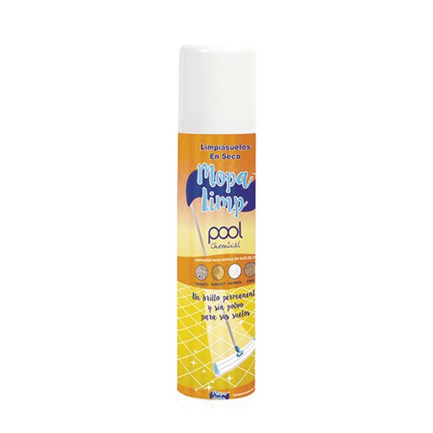 LIMPIADOR SPRAY MOPALIMPO 1000CC