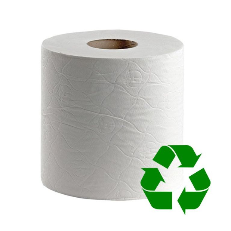 PAPEL HIGIÉNICO DAHI 2 CAPAS 18 M 