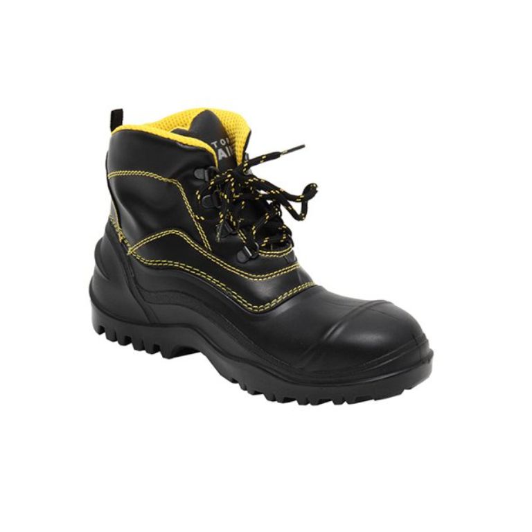 BOTA DE AGUA BAJA COFAN TALLA 41 