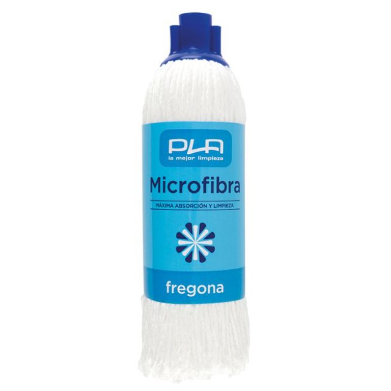 FREGONA MICROFIBRA DAHI BLANCO
